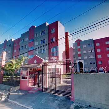 Apartamento em São Paulo, bairro São Miguel Paulista