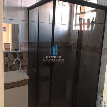 Apartamento em São Paulo, bairro São Miguel Paulista
