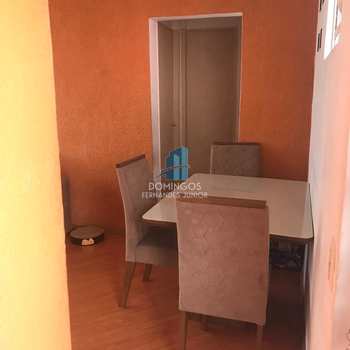 Apartamento em São Paulo, bairro São Miguel Paulista