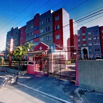 Apartamento em São Paulo, bairro São Miguel Paulista
