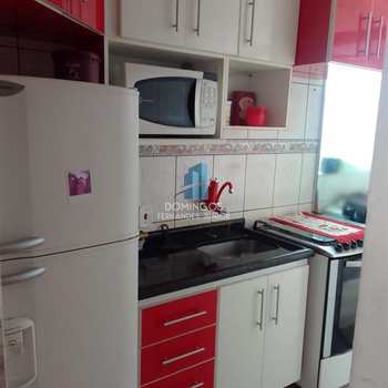 Apartamento em São Paulo, bairro São Miguel Paulista