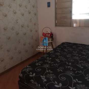 Apartamento em São Paulo, bairro São Miguel Paulista