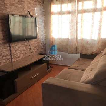 Apartamento em São Paulo, bairro São Miguel Paulista