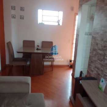 Apartamento em São Paulo, bairro São Miguel Paulista