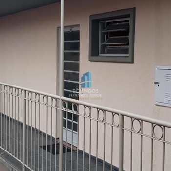 Apartamento em São Paulo, bairro São Miguel Paulista