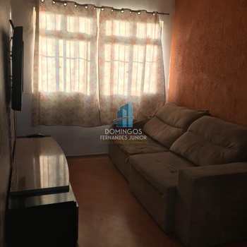 Apartamento em São Paulo, bairro São Miguel Paulista