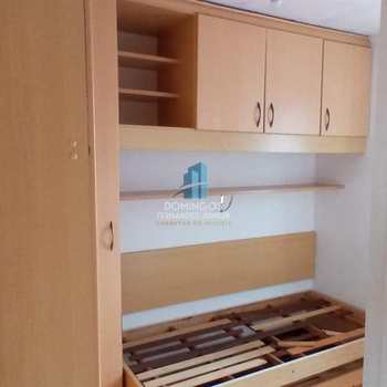 Apartamento em São Paulo, bairro São Miguel Paulista