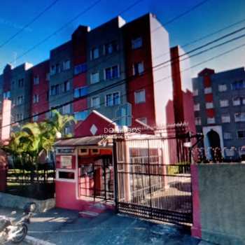 Apartamento em São Paulo, bairro São Miguel Paulista