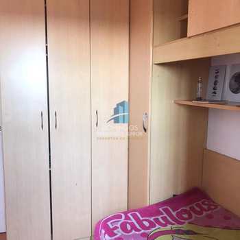 Apartamento em São Paulo, bairro São Miguel Paulista
