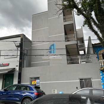 Apartamento em São Paulo, bairro Vila Matilde