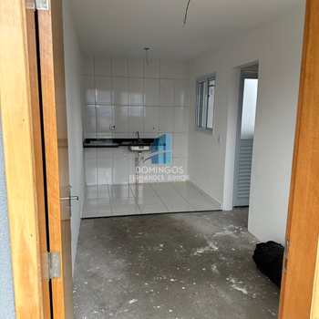 Apartamento em São Paulo, bairro Vila Matilde