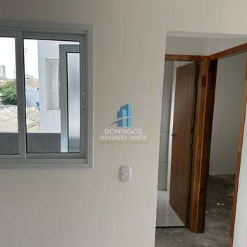 Apartamento em São Paulo, bairro Vila Matilde