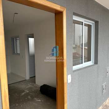 Apartamento em São Paulo, bairro Vila Matilde