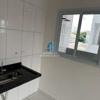 Apartamento em São Paulo, bairro Vila Matilde