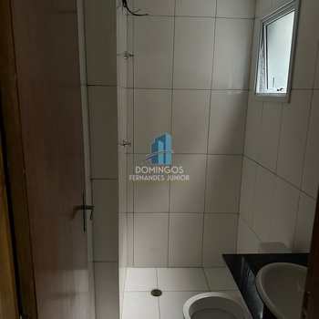 Apartamento em São Paulo, bairro Vila Matilde