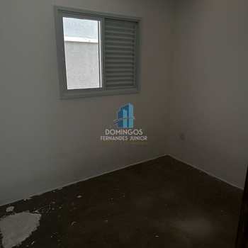Apartamento em São Paulo, bairro Vila Matilde