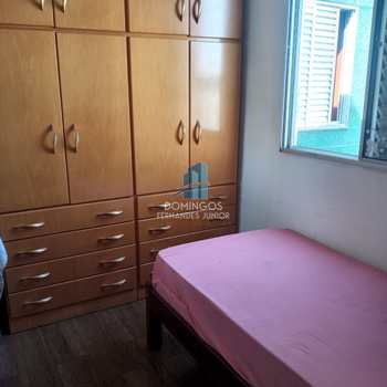 Apartamento em São Paulo, bairro Ermelino Matarazzo