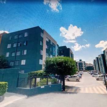 Apartamento em São Paulo, bairro Ermelino Matarazzo