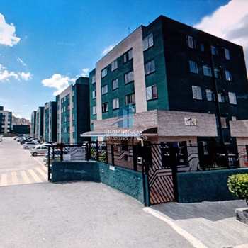 Apartamento em São Paulo, bairro Ermelino Matarazzo