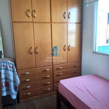 Apartamento em São Paulo, bairro Ermelino Matarazzo