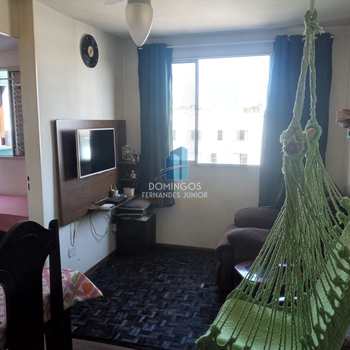 Apartamento em São Paulo, bairro Ermelino Matarazzo