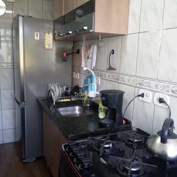 Apartamento em São Paulo, bairro Ermelino Matarazzo