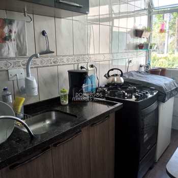 Apartamento em São Paulo, bairro Ermelino Matarazzo