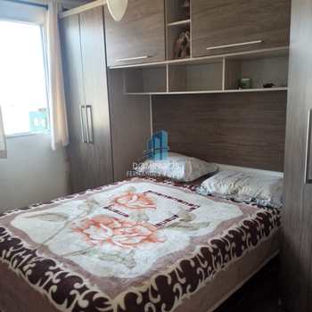 Apartamento em São Paulo, bairro Ermelino Matarazzo
