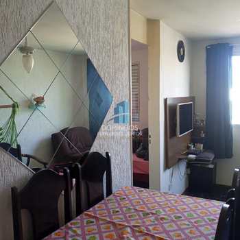 Apartamento em São Paulo, bairro Ermelino Matarazzo
