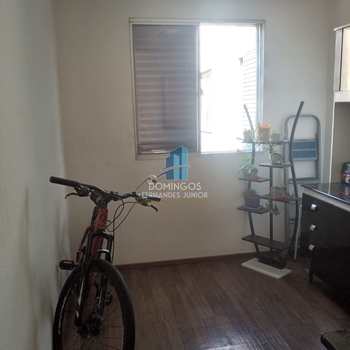 Apartamento em São Paulo, bairro Ermelino Matarazzo