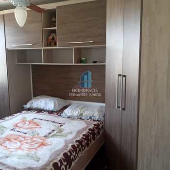 Apartamento em São Paulo, bairro Ermelino Matarazzo