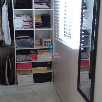 Apartamento em São Paulo, bairro Cidade Tiradentes