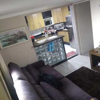 Apartamento em São Paulo, bairro Cidade Tiradentes
