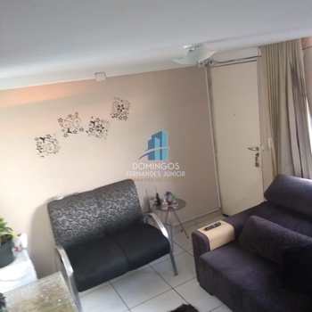 Apartamento em São Paulo, bairro Cidade Tiradentes