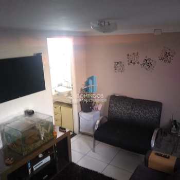 Apartamento em São Paulo, bairro Cidade Tiradentes