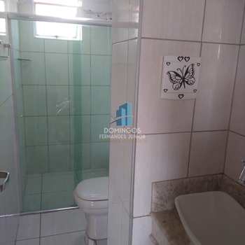 Apartamento em São Paulo, bairro Cidade Tiradentes