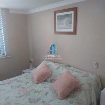 Apartamento em São Paulo, bairro Cidade Tiradentes