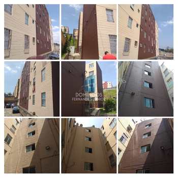 Apartamento em São Paulo, bairro Cidade Tiradentes