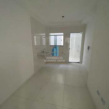 Apartamento em São Paulo, bairro Vila Guilhermina