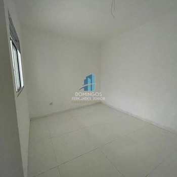 Apartamento em São Paulo, bairro Vila Guilhermina