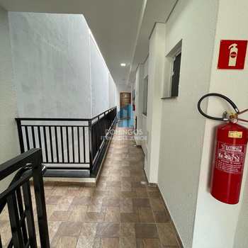 Apartamento em São Paulo, bairro Vila Guilhermina