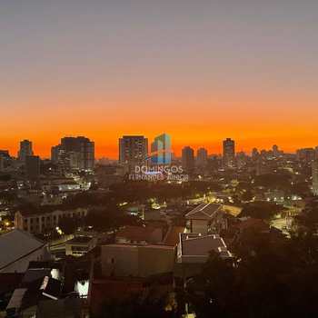 Apartamento em São Paulo, bairro Vila Guilhermina