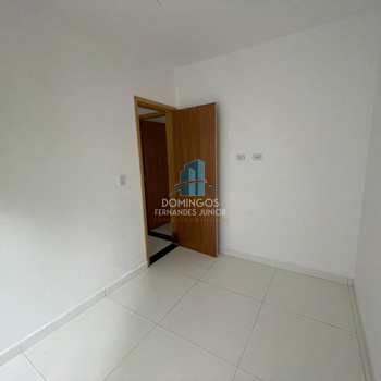Apartamento em São Paulo, bairro Vila Guilhermina