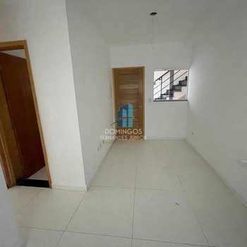 Apartamento em São Paulo, bairro Vila Guilhermina