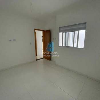 Apartamento em São Paulo, bairro Vila Guilhermina