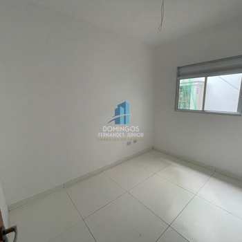 Apartamento em São Paulo, bairro Vila Guilhermina