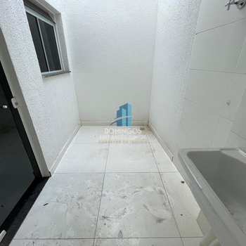 Apartamento em São Paulo, bairro Vila Guilhermina