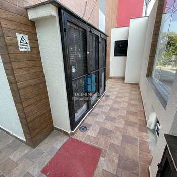 Apartamento em São Paulo, bairro Vila Guilhermina