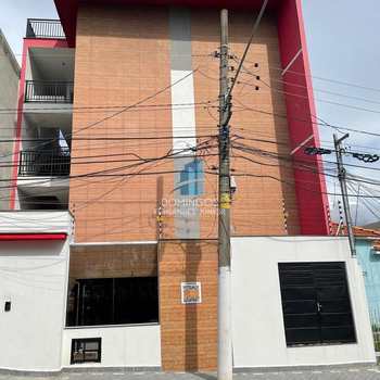 Apartamento em São Paulo, bairro Vila Guilhermina