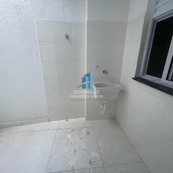 Apartamento em São Paulo, bairro Vila Guilhermina
